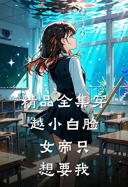 精品全集穿越小白脸，女帝只想要我