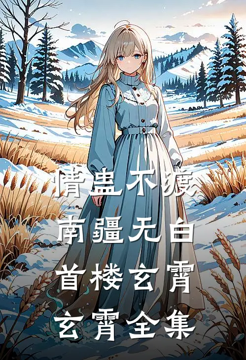 情蛊不渡，南疆无白首楼玄霄玄霄 全集