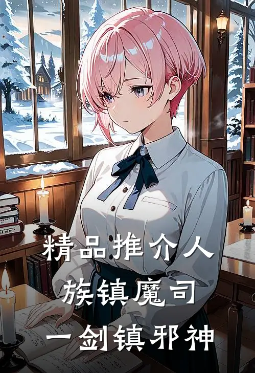 精品推介人族镇魔司，一剑镇邪神