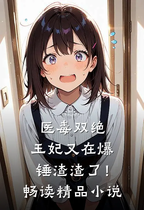 医毒双绝：王妃又在爆锤渣渣了！畅读精品小说
