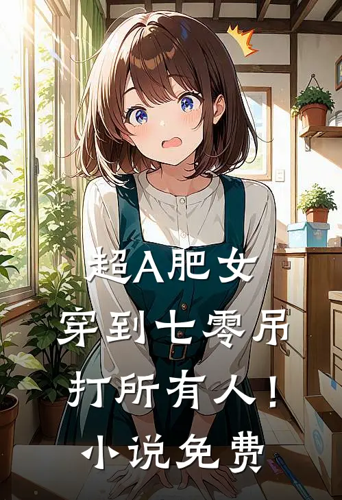 超A肥女，穿到七零吊打所有人！小说免费