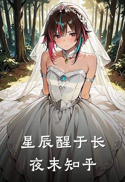 星辰醒于长夜末知乎