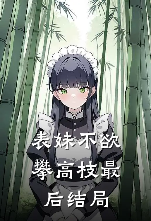 表妹不欲攀高枝最后结局