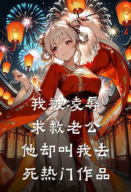 我被凌辱求救老公，他却叫我去死热门作品