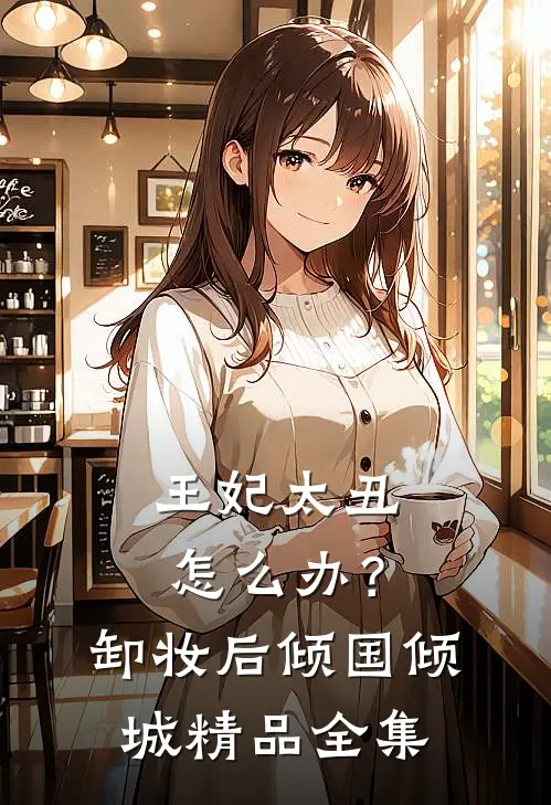 王妃太丑怎么办？卸妆后倾国倾城精品全集