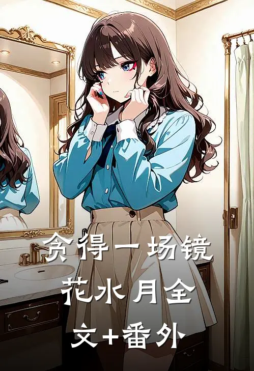 贪得一场镜花水月全文+番外