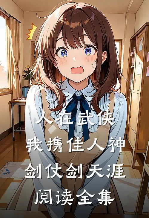 人在武侠：我携佳人神剑仗剑天涯阅读全集