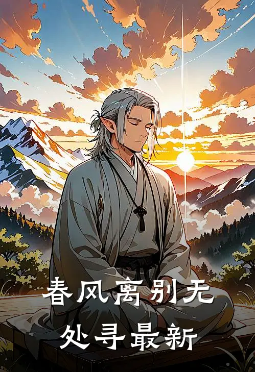 春风离别无处寻最新