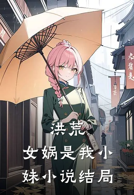 洪荒：女娲是我小妹小说结局
