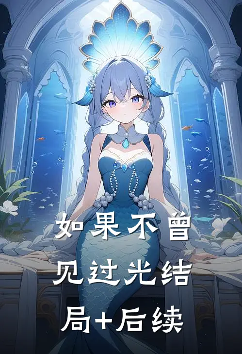 如果不曾见过光结局+后续