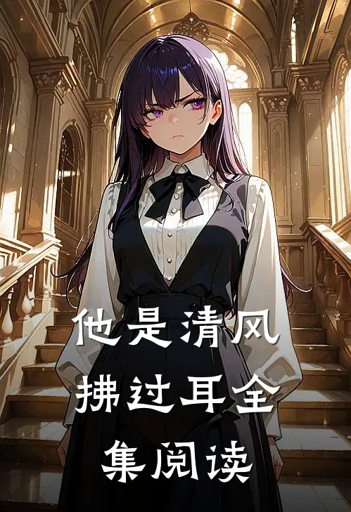 他是清风拂过耳全集阅读