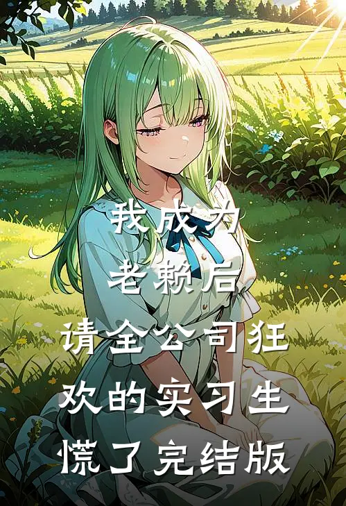 我成为老赖后，请全公司狂欢的实习生慌了完结版