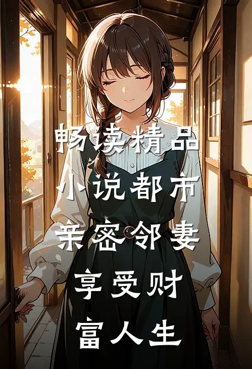 畅读精品小说都市：亲密邻妻，享受财富人生