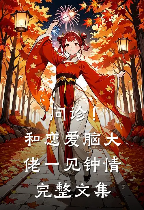 问诊！和恋爱脑大佬一见钟情完整文集