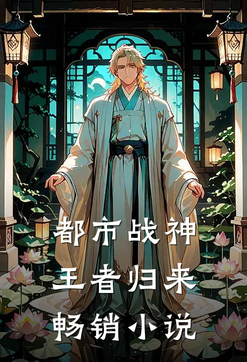 都市战神：王者归来畅销小说