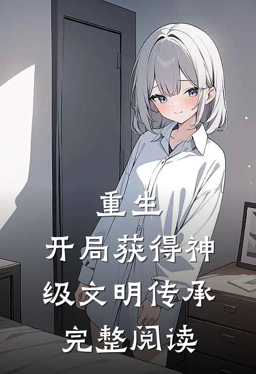 重生：开局获得神级文明传承完整阅读