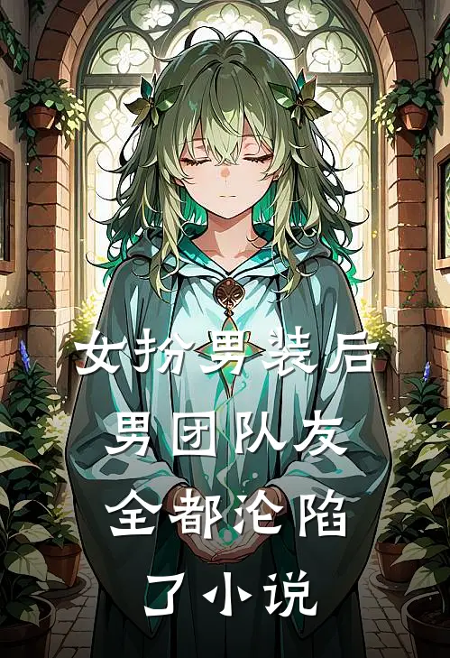 女扮男装后，男团队友全都沦陷了小说