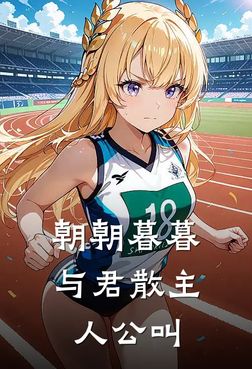 朝朝暮暮与君散主人公叫