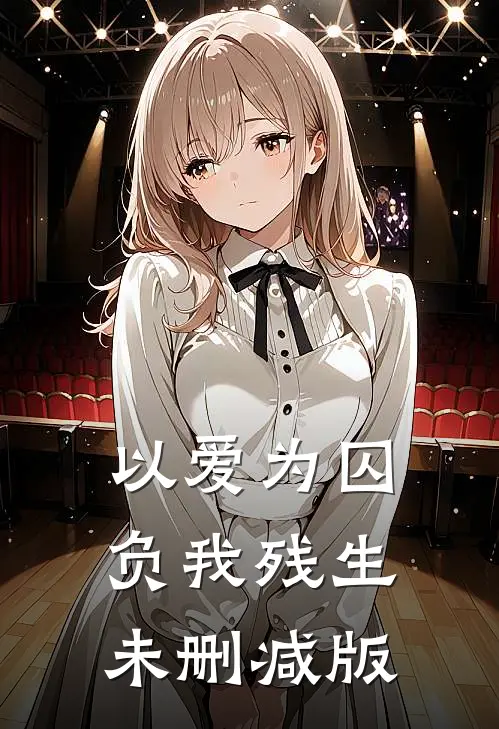 以爱为囚，负我残生未删减版