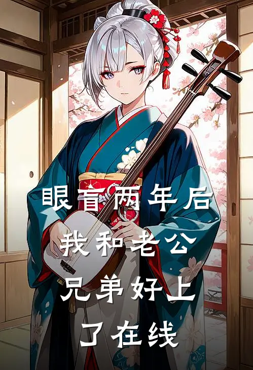 眼盲两年后，我和老公兄弟好上了在线
