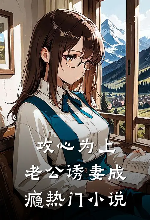 攻心为上，老公诱妻成瘾热门小说