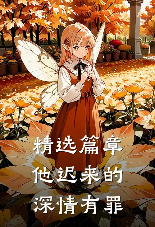 精选篇章他迟来的深情有罪