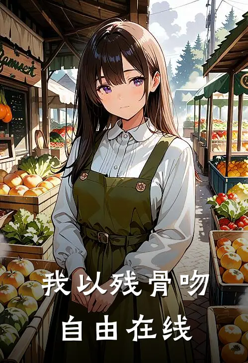 我以残骨吻自由在线