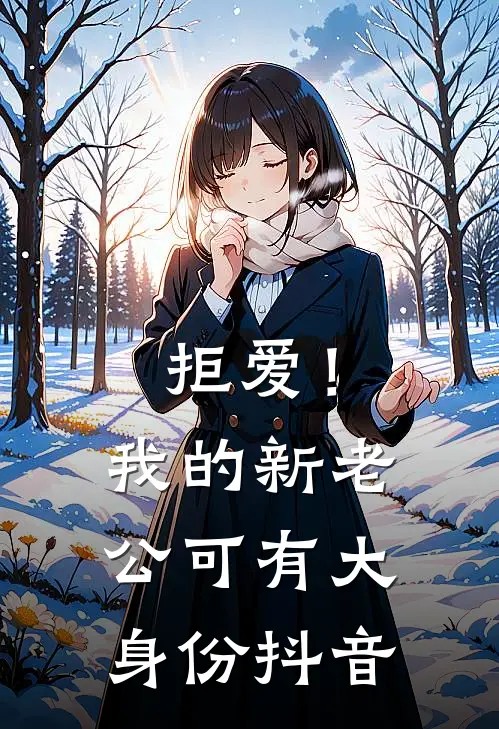 拒爱！我的新老公可有大身份抖音
