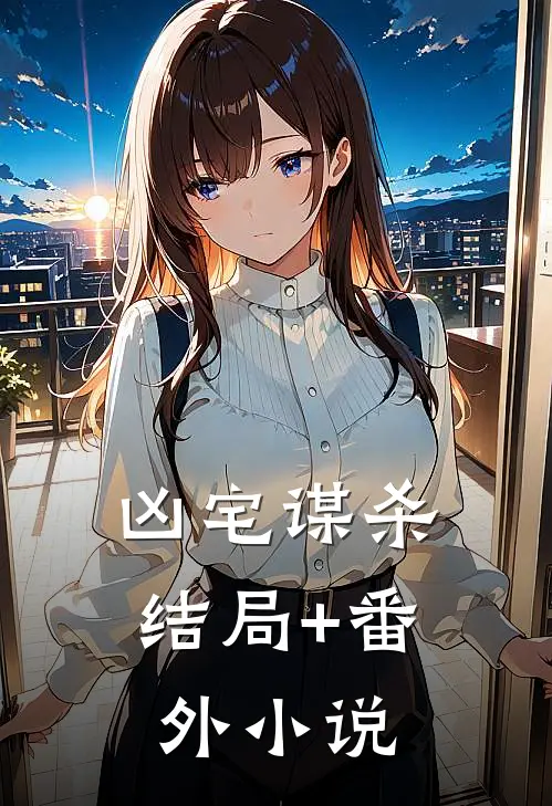 凶宅谋杀结局+番外小说