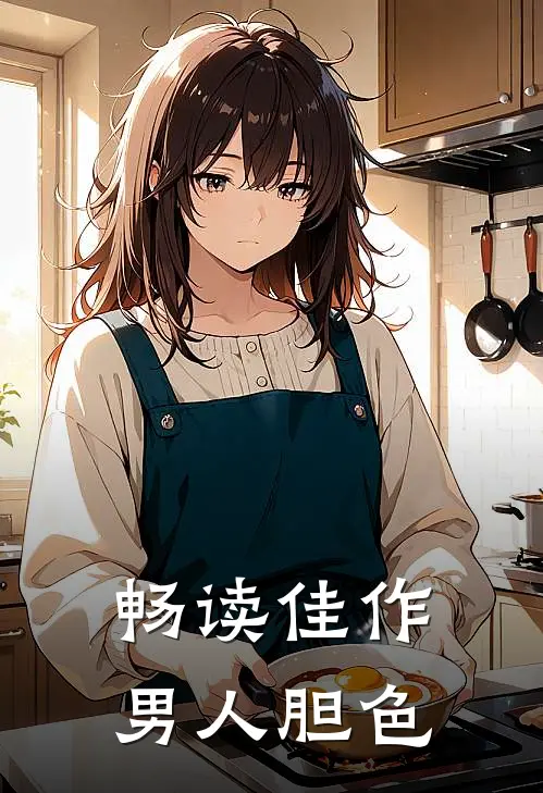 畅读佳作男人胆色