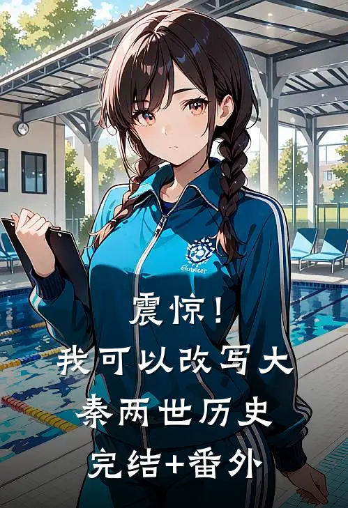 震惊！我可以改写大秦两世历史完结+番外