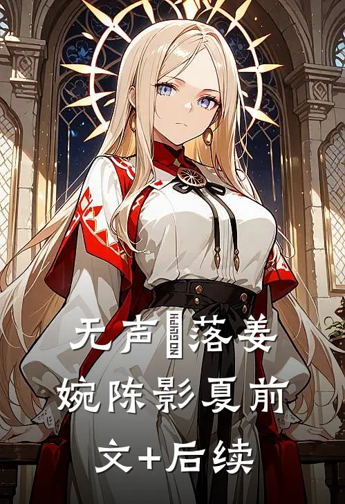 无声縋落姜婉陈影夏前文+后续