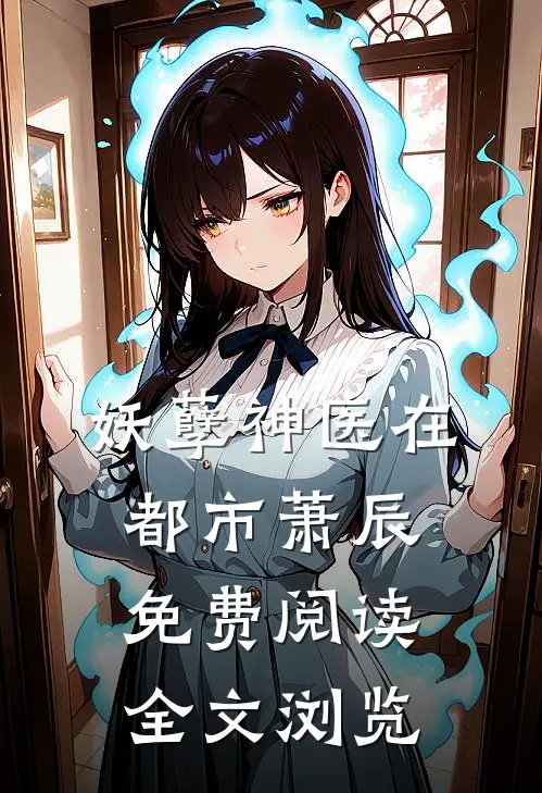 妖孽神医在都市萧辰免费阅读全文浏览