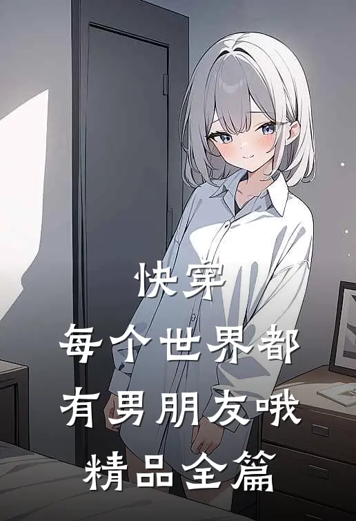 快穿：每个世界都有男朋友哦精品全篇
