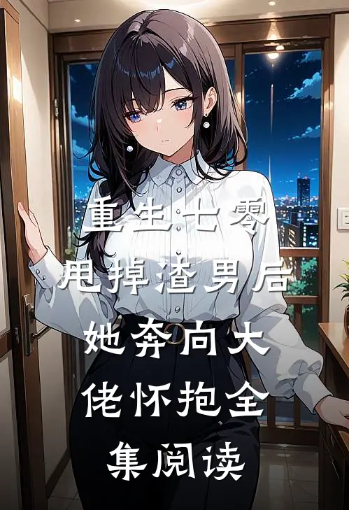 重生七零：甩掉渣男后，她奔向大佬怀抱全集阅读