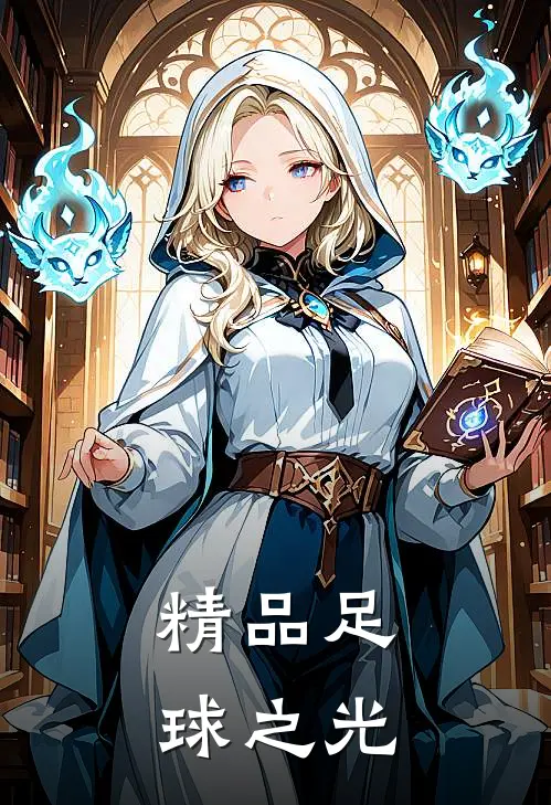精品足球之光