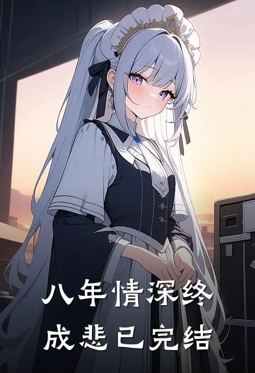 八年情深终成悲已完结