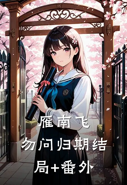 雁南飞，勿问归期结局+番外