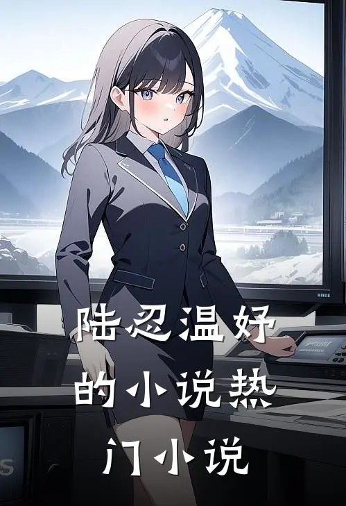 陆忍温妤的小说热门小说