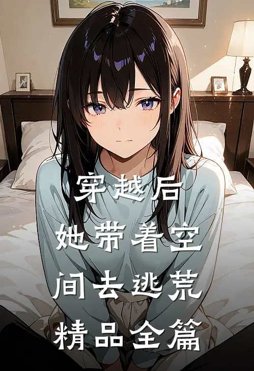 穿越后，她带着空间去逃荒精品全篇