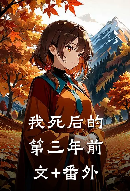 我死后的第三年前文+番外