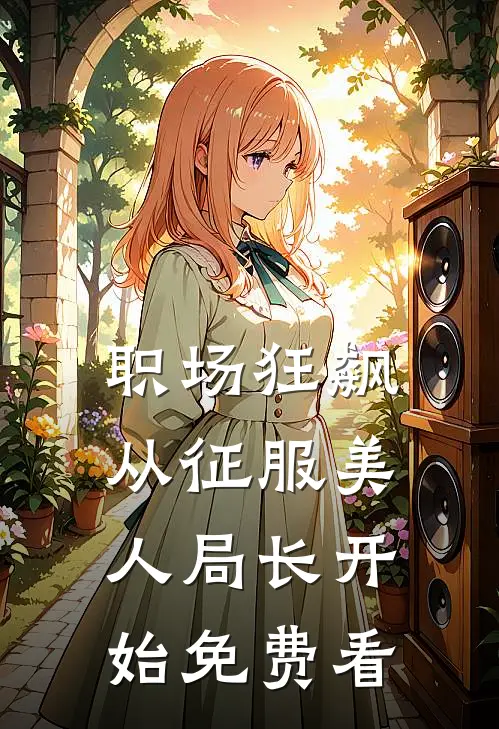 职场狂飙：从征服美人局长开始免费看