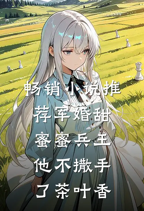 畅销小说推荐军婚甜蜜蜜兵王他不撒手了茶叶香