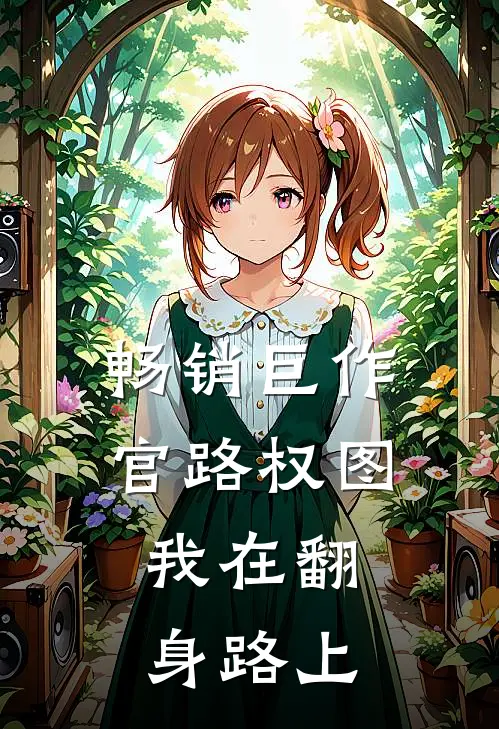 畅销巨作官路权图：我在翻身路上