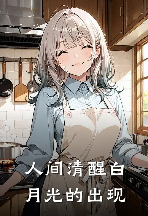 人间清醒白月光的出现