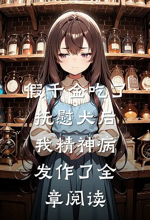 假千金吃了抚慰犬后，我精神病发作了全章阅读