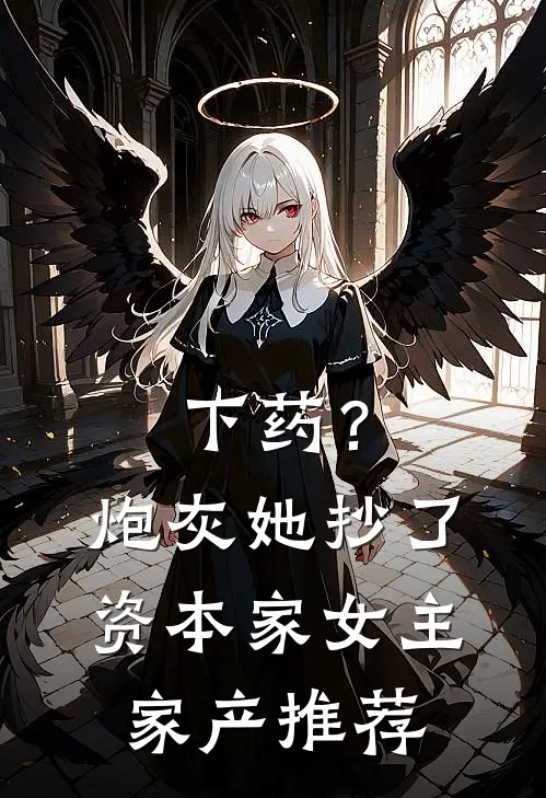 下药？炮灰她抄了资本家女主家产推荐