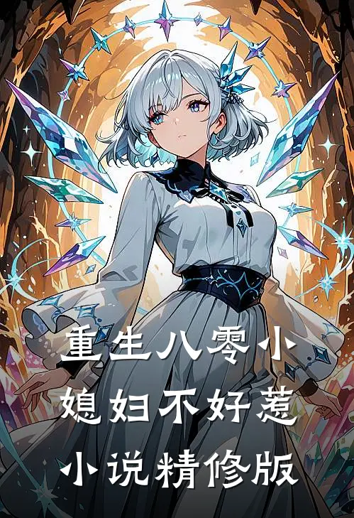 重生八零小媳妇不好惹小说精修版