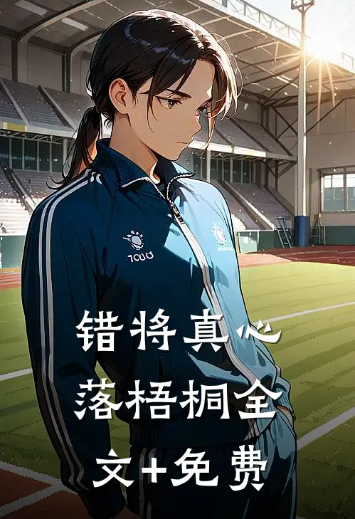 错将真心落梧桐全文+免费