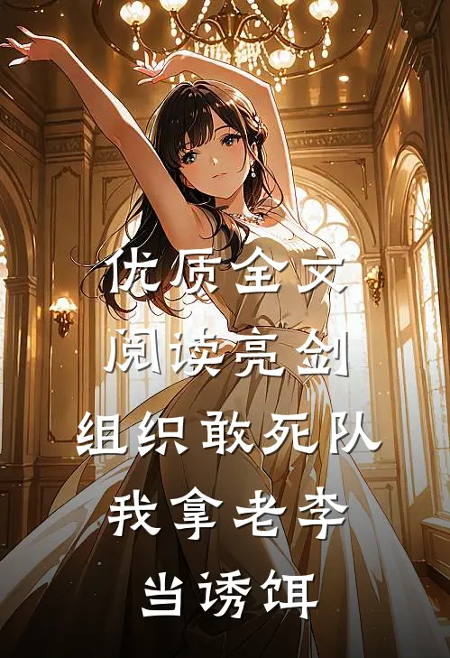 优质全文阅读亮剑：组织敢死队，我拿老李当诱饵